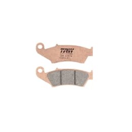 Placute de frana Carbone Lorraine 2352 MX10 (XC7) - CARBONE LORRAINE - MLM Motors