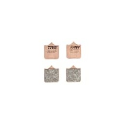 Mansoane negre diametru 22/25mm, GRPBR018 - BIKEIT - MLM Motors