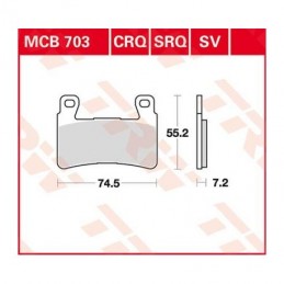 Ulei motor MOTUL 5100 10W50 - 4L - MOTUL - MLM Motors