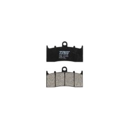 Placute de frana Carbone Lorraine 2352 MX10 (XC7) - CARBONE LORRAINE - MLM Motors