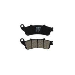 Placute de frana Carbone Lorraine 2352 MX10 (XC7) - CARBONE LORRAINE - MLM Motors