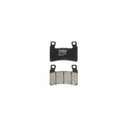 Radiator dreapta Yamaha YZ 125 2005-2019, RAD-059R - 4RIDE - MLM Motors