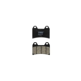 Placute de frana Carbone Lorraine 2352 MX10 (XC7) - CARBONE LORRAINE - MLM Motors