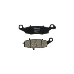 Placute de frana Carbone Lorraine 2352 MX10 (XC7) - CARBONE LORRAINE - MLM Motors