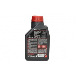 Ulei motor MOTUL 5100 10W40 - 1L - MOTUL - MLM Motors