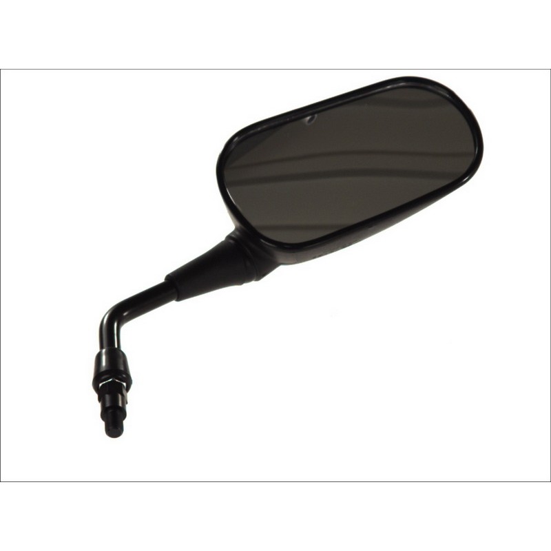 OGLINDA VICMA NEGRU DREAPTA VIC-EH353D M10-125 HONDA - VICMA - MLM Motors
