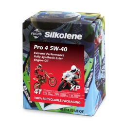 SILKOLENE | MLM Motors