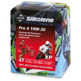 SILKOLENE | MLM Motors