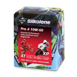SILKOLENE | MLM Motors