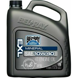 BEL RAY | MLM Motors
