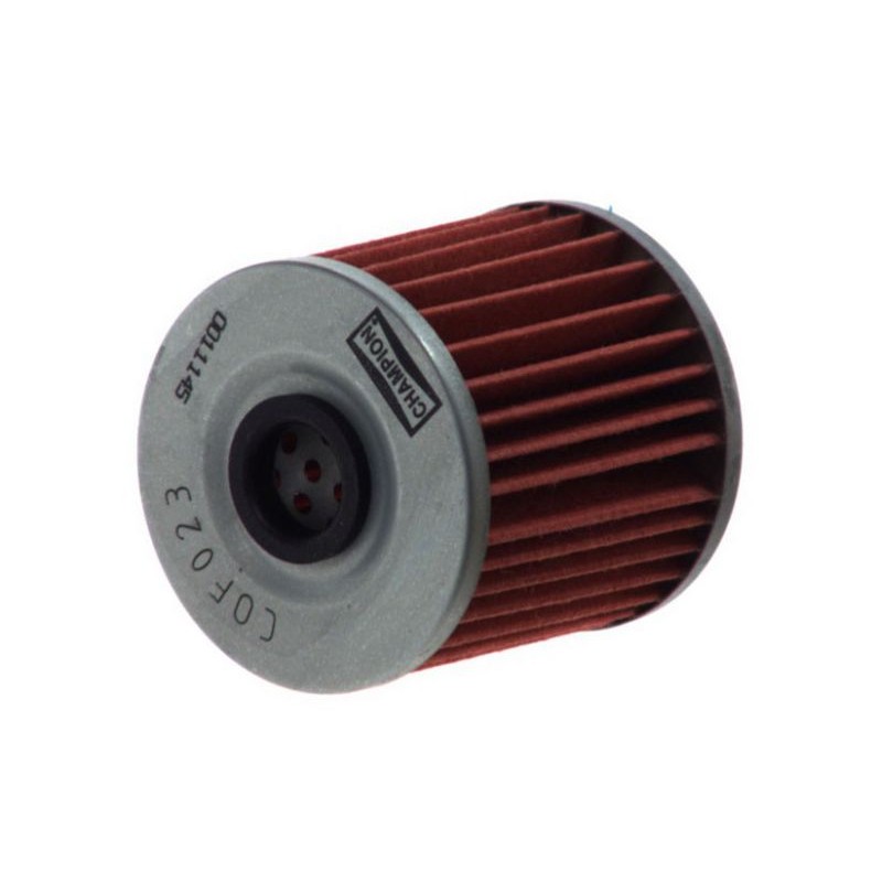 FILTRU ULEI CHAMPION HF123 COF023 - CHAMPION - MLM Motors