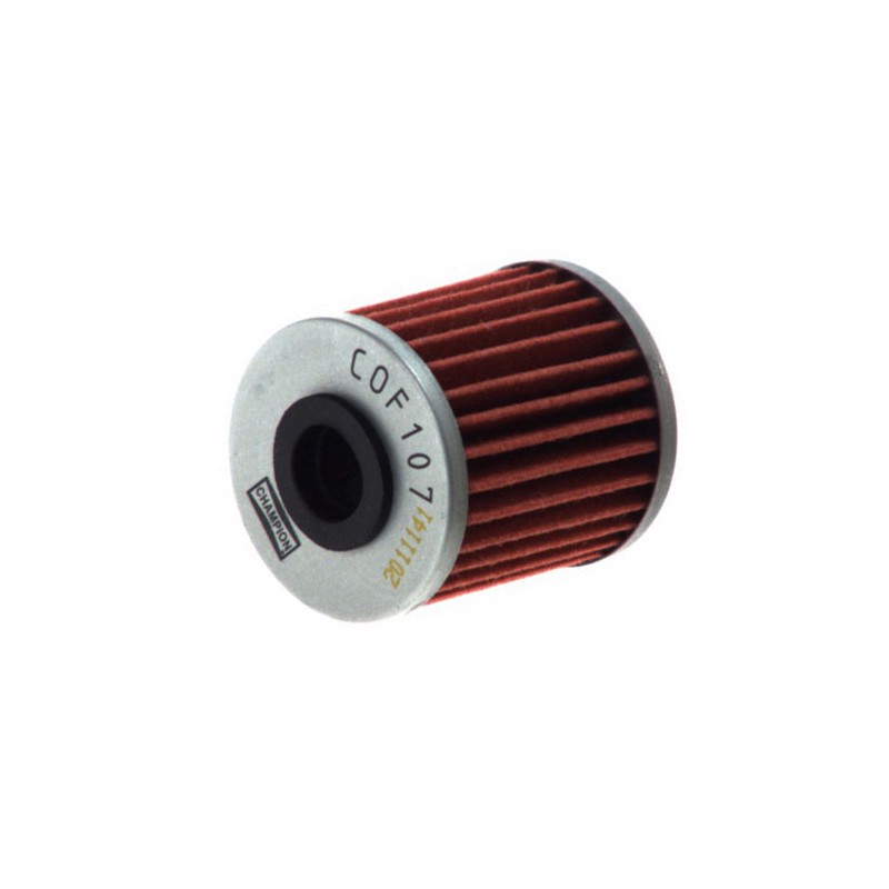 FILTRU ULEI CHAMPION HF207 COF107 - CHAMPION - MLM Motors