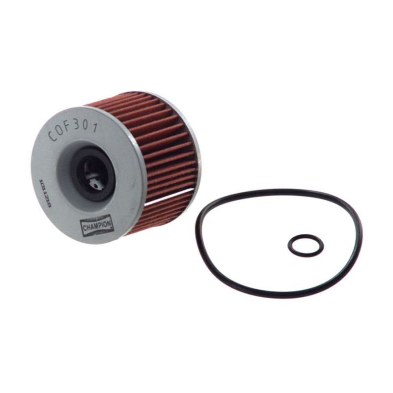 FILTRU ULEI CHAMPION HF401 COF301 - CHAMPION - MLM Motors