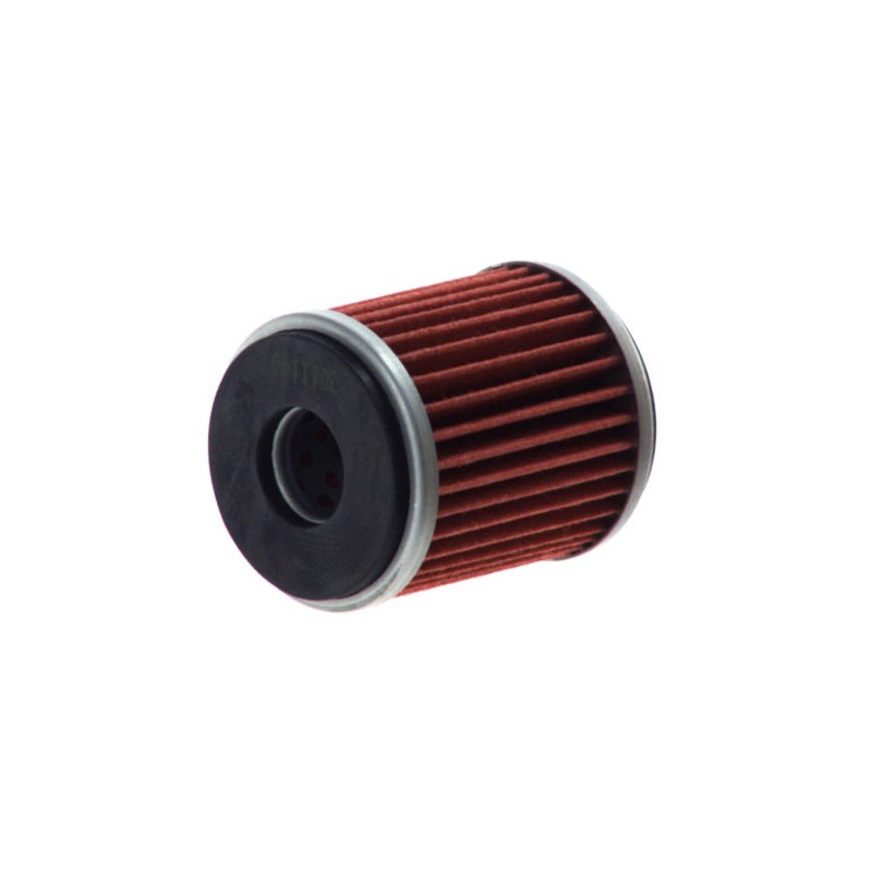 FILTRU ULEI CHAMPION HF141 COF041 - CHAMPION - MLM Motors