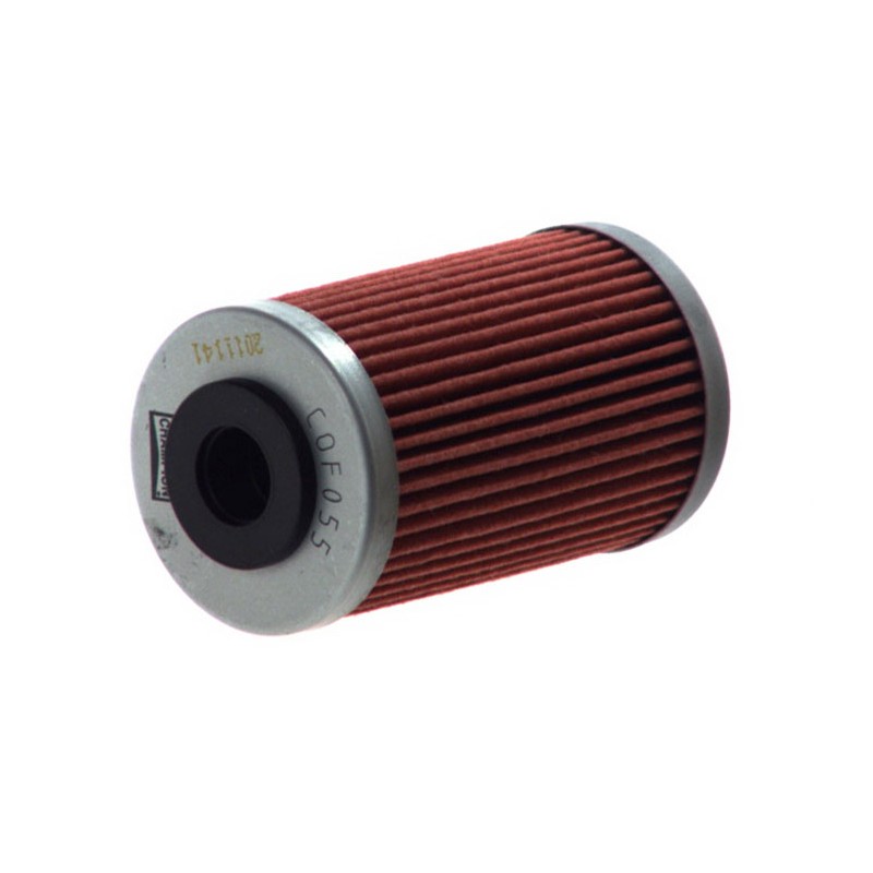 FILTRU ULEI CHAMPION  HF155 COF055 - CHAMPION - MLM Motors