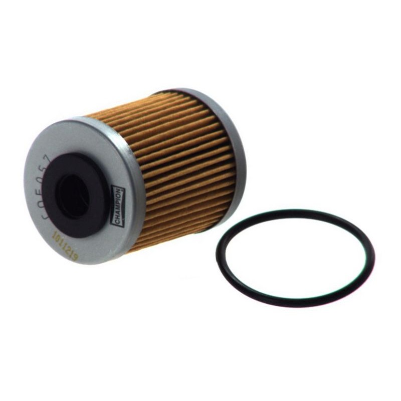 FILTRU ULEI CHAMPION HF157 COF057 - CHAMPION - MLM Motors