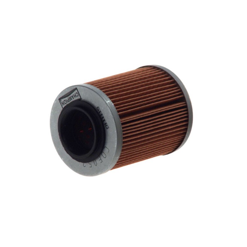 FILTRU ULEI CHAMPION HF152 COF052 - CHAMPION - MLM Motors