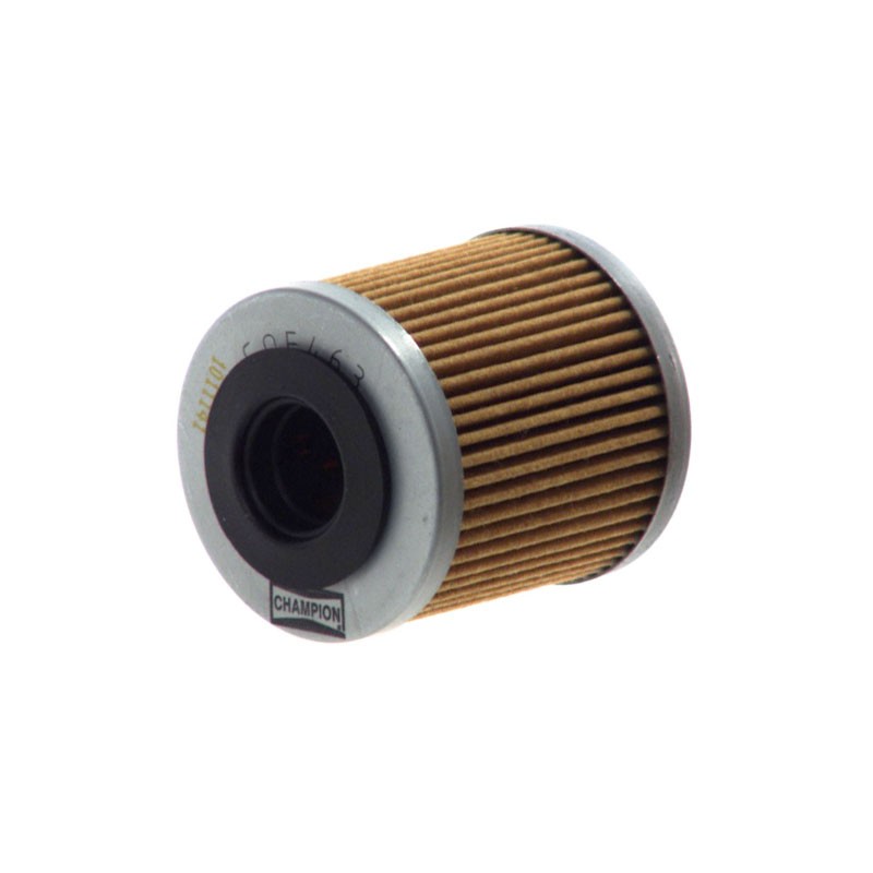 FILTRU ULEI CHAMPION HF563 COF463 - CHAMPION - MLM Motors