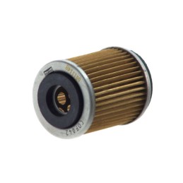 Filtru ulei HIFLOFILTRO HF133 - HIFLOFILTRO - MLM Motors