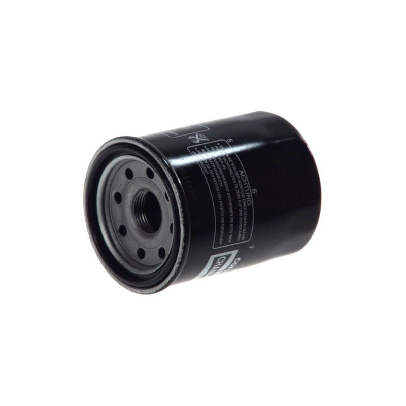 FILTRU ULEI CHAMPION HF148 COF048 - CHAMPION - MLM Motors