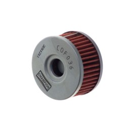 Filtru ulei K&N KN191 (HF191) - K&N - MLM Motors