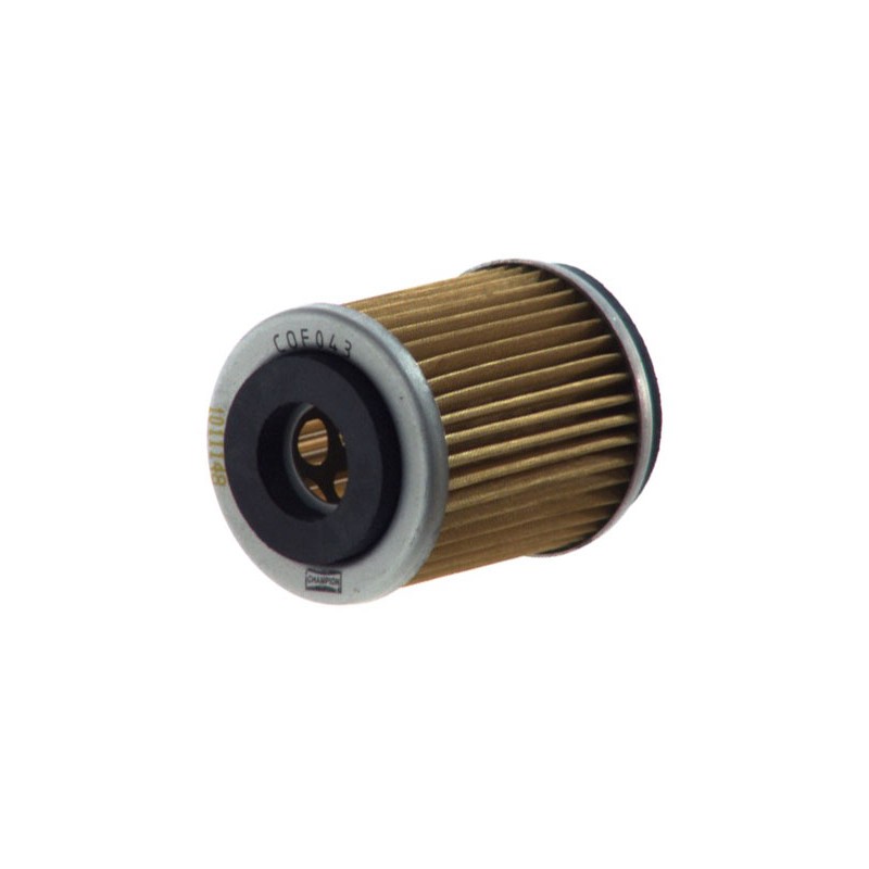 FILTRU ULEI CHAMPION HF143 COF043 - CHAMPION - MLM Motors