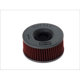 Filtru ulei HIFLOFILTRO HF133 - HIFLOFILTRO - MLM Motors