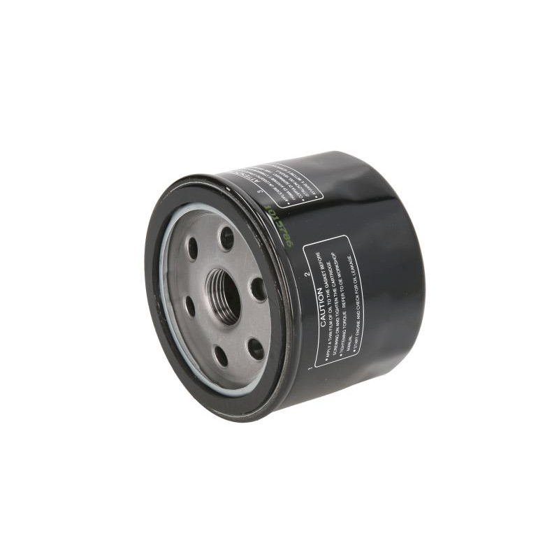 FILTRU ULEI CHAMPION HF160 COF060 - CHAMPION - MLM Motors