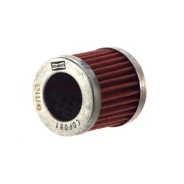 Filtru ulei HIFLOFILTRO HF136 - HIFLOFILTRO - MLM Motors