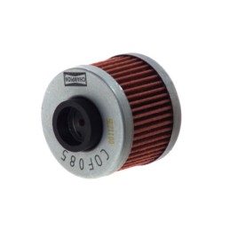 Filtru ulei HIFLOFILTRO HF133 - HIFLOFILTRO - MLM Motors
