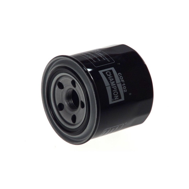 FILTRU ULEI CHAMPION HF202 COF102 - CHAMPION - MLM Motors