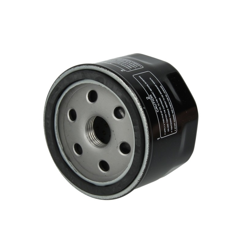 FILTRU ULEI CHAMPION HF565 COF465 - CHAMPION - MLM Motors