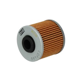 Filtru ulei HIFLOFILTRO HF123 - HIFLOFILTRO - MLM Motors