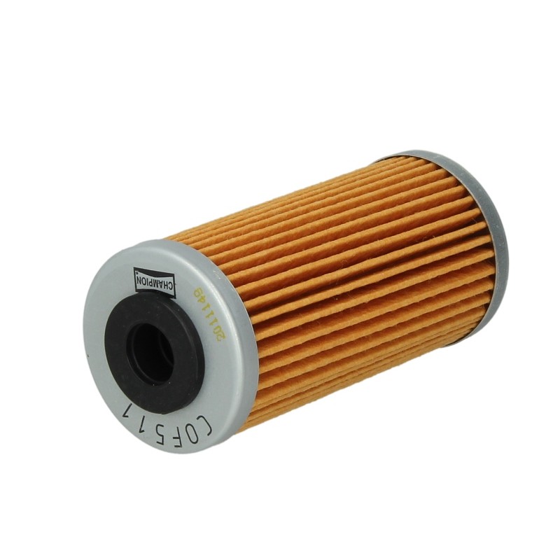 FILTRU ULEI CHAMPION HF611 COF511 - CHAMPION - MLM Motors