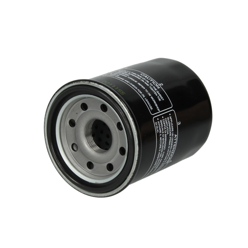 FILTRU ULEI CHAMPION HF621 COF521 - CHAMPION - MLM Motors
