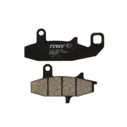 Radiator Polaris Ace / Ranger, RAD-102 - 4RIDE - MLM Motors