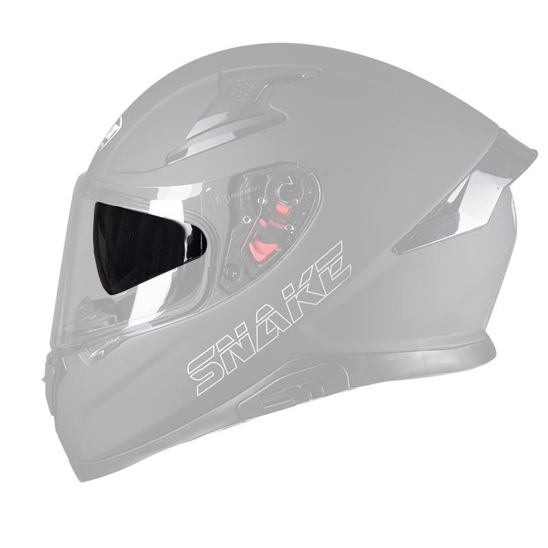 PILOT - Viziera interioara pentru SNAKE - PILOT - MLM Motors