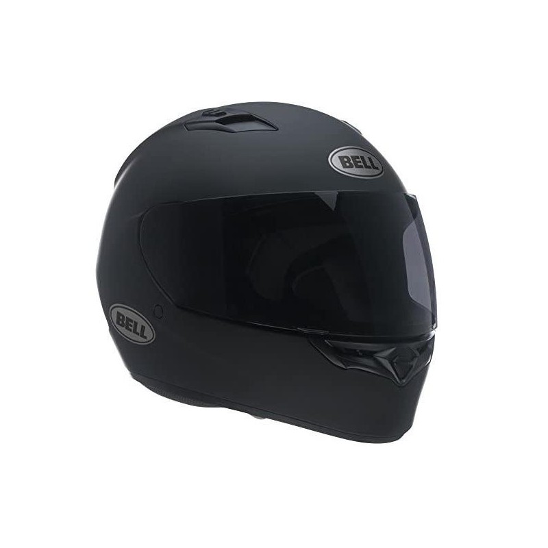 BELL - Casca QUALIFIER negru mat - BELL - MLM Motors