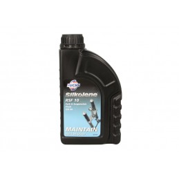 Ulei telescoape | MLM Motors