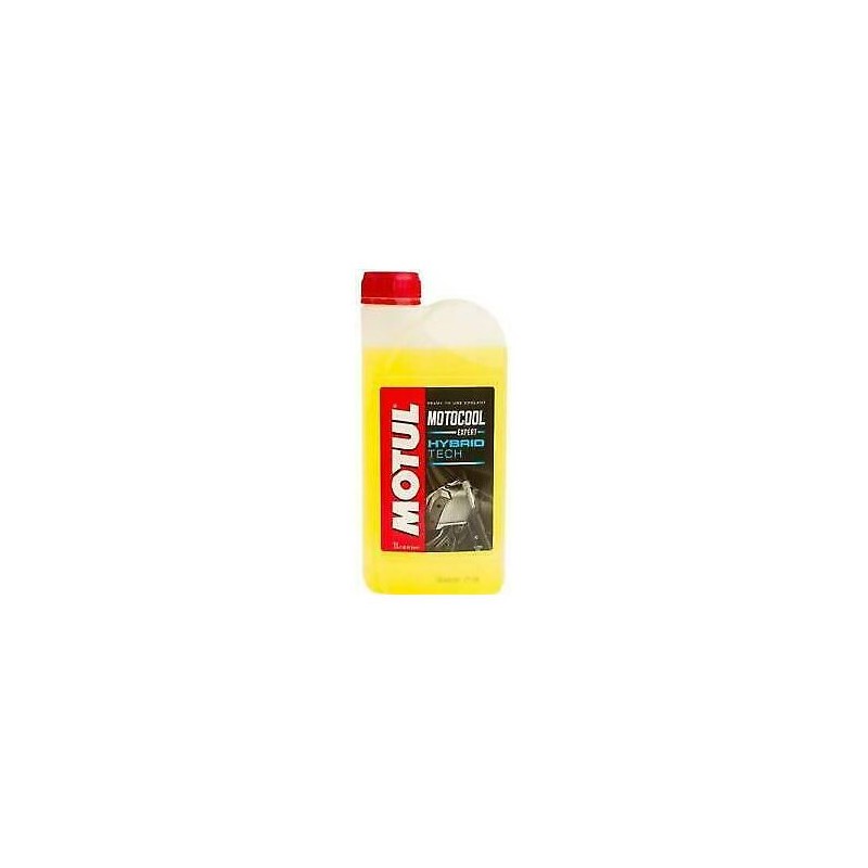 ANTIGEL MOTOCOOL EXPERT -37 1L - MOTUL - MLM Motors