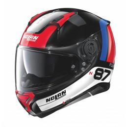 Casca (jet) Caberg Soho SV 17 - CABERG - MLM Motors