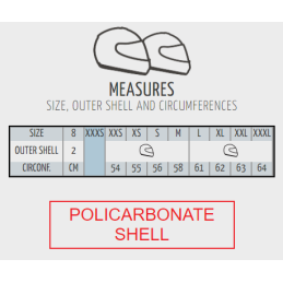 Casca (jet) Caberg Soho SV 17 - CABERG - MLM Motors