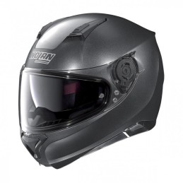 Pilot - FLIPPER Fighter negru mat [ L ] - PILOT - MLM Motors