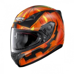 Casca modulabila MT Atom SV Adventure A5 rosu mat - MT HELMETS - MLM Motors
