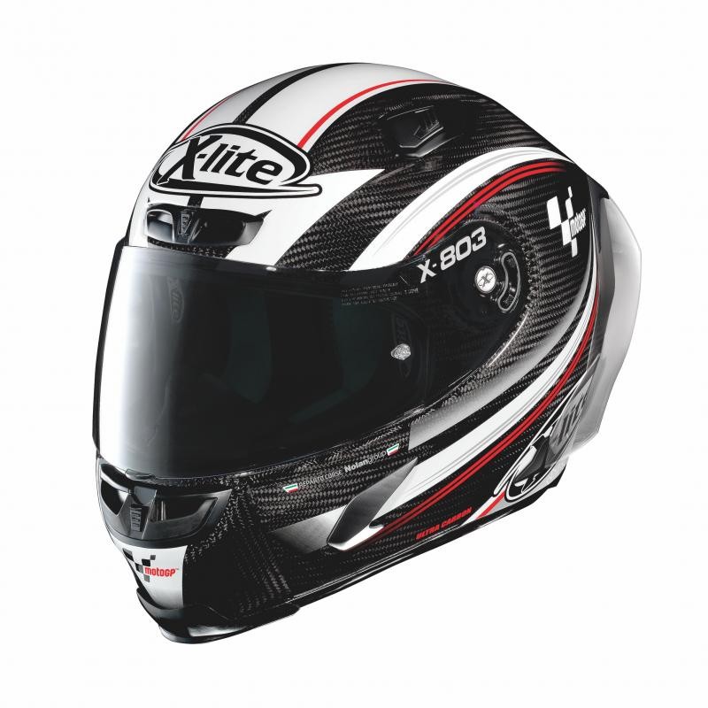 X-LITE Full-face - X-803RS [ULTRA CARBON] MOTOGP [011] - X-LITE - MLM Motors