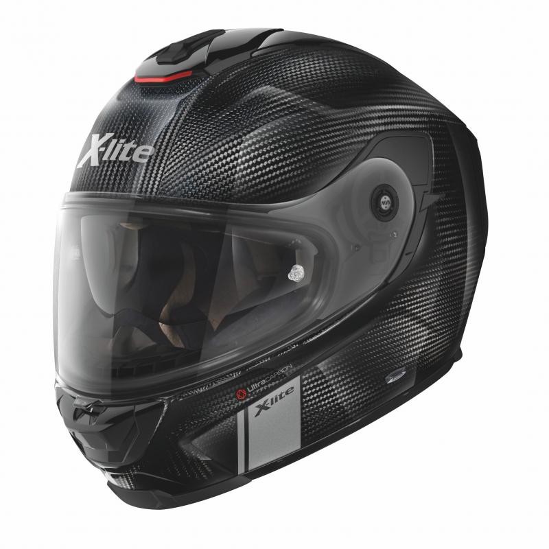 X-LITE Full-face - X-903 [ULTRA CARBON] MODERN CLASS [MICROLOCK2] [001] - X-LITE - MLM Motors