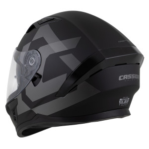 Casca CASSIDA ORBIT GRIND - CASSIDA - MLM Motors