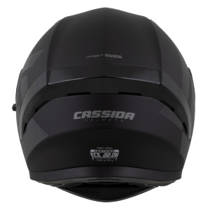 Casca CASSIDA ORBIT GRIND - CASSIDA - MLM Motors