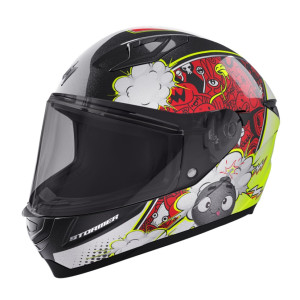 Echipamente moto | MLM Motors