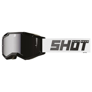 MT Helmets - Casca ATOM [sun visor], negru mat - MT HELMETS - MLM Motors